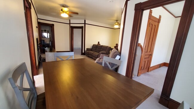 Building Photo - 57 Park St