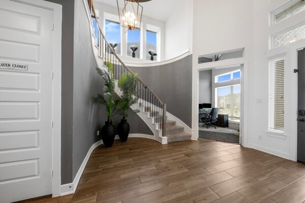 Building Photo - 5025 Steady Breeze Dr