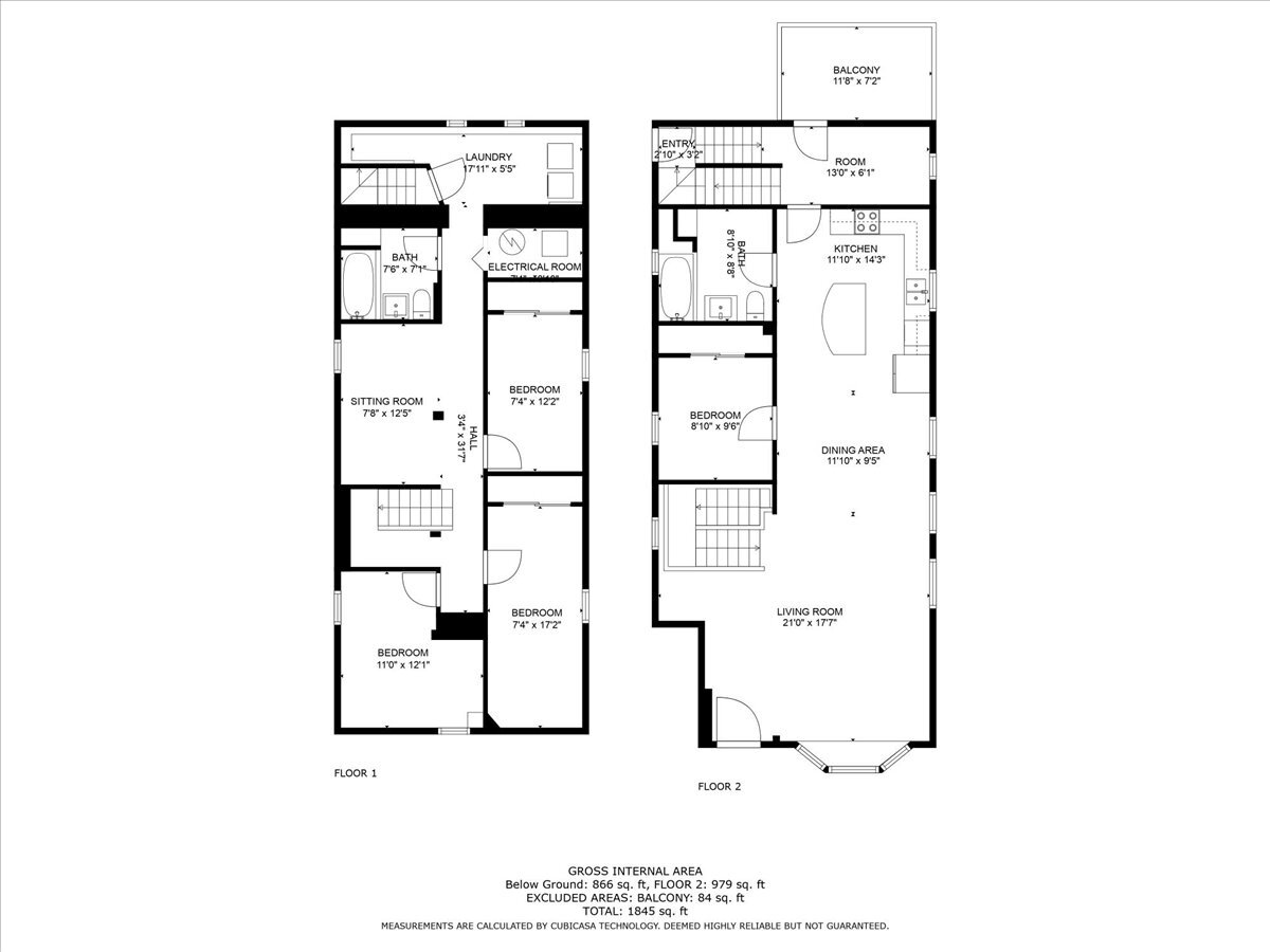 Building Photo - 2433 W Fletcher St