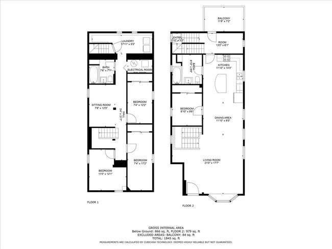 Building Photo - 2433 W Fletcher St