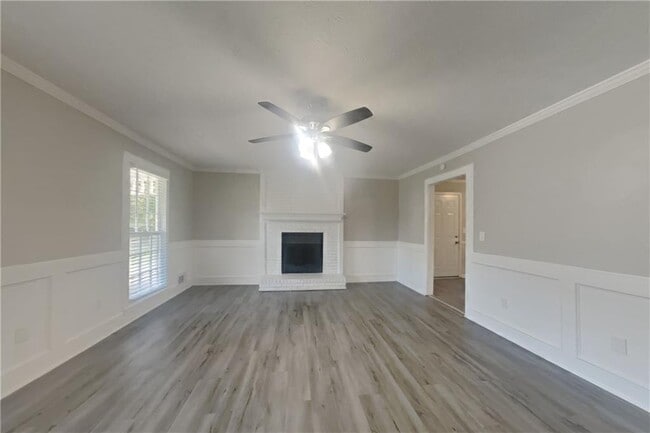 Building Photo - 1704 Cum Laude Way
