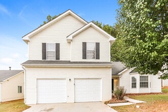 Building Photo - 4907 Creekside Pl