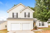 Building Photo - 4907 Creekside Pl