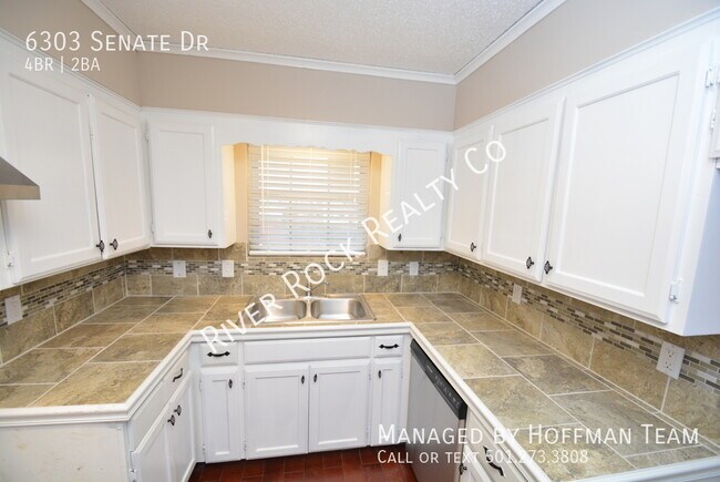 Building Photo - 6303 Senate Dr
