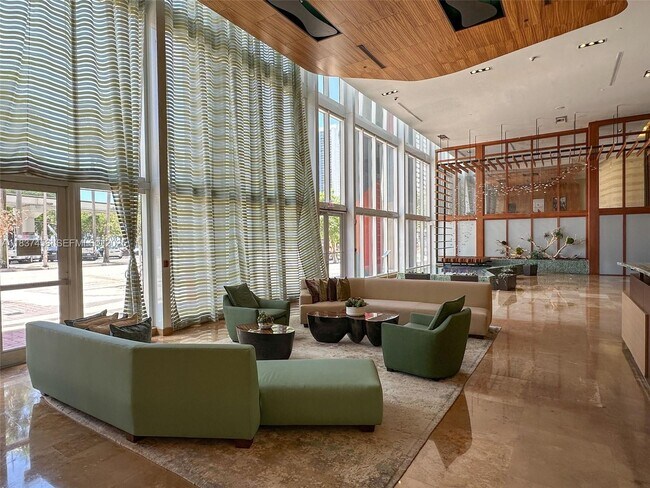 Building Photo - 50 Biscayne Blvd