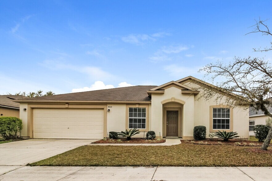 Primary Photo - 860 Bonaparte Landing Ct