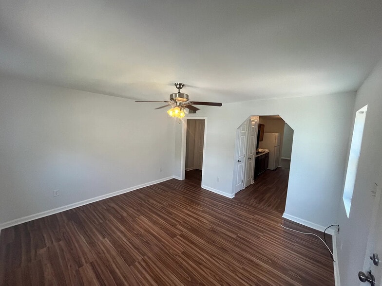 Building Photo - 6230 Waldo Dr