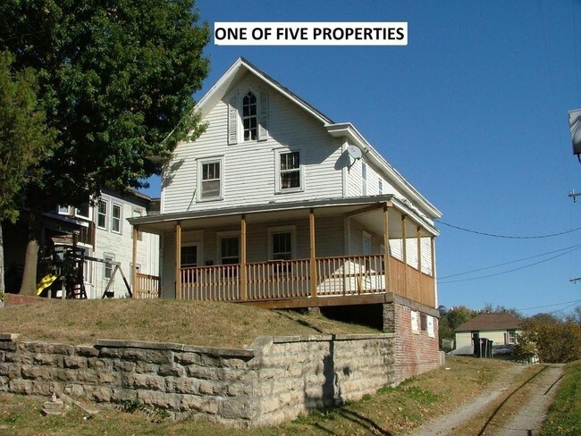 Primary Photo - 1017 N 19th St
