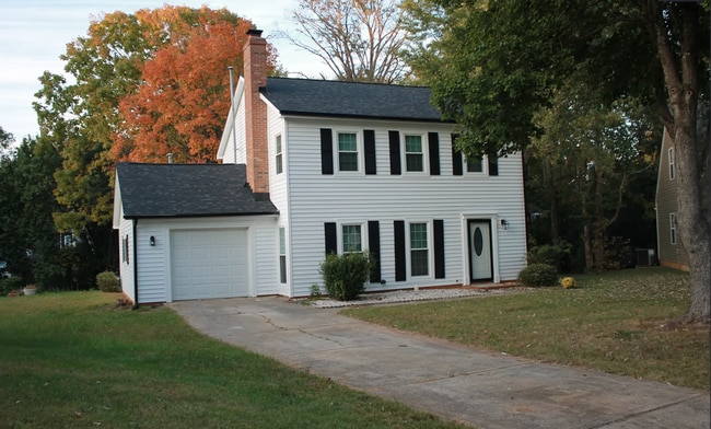 Building Photo - 8917 Sweet Sage Ln