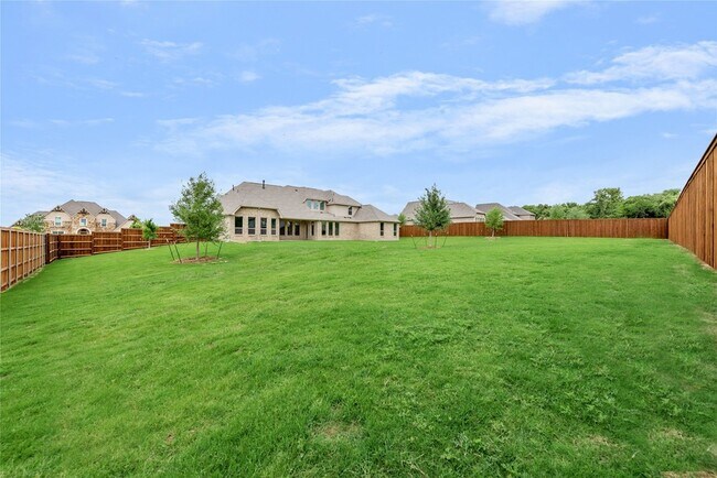 Building Photo - 813 Gallant Fox Trail