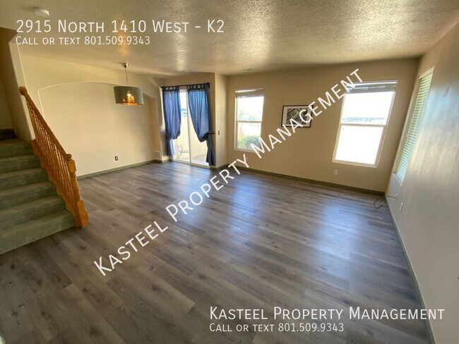 Building Photo - 2915 N 1410 W