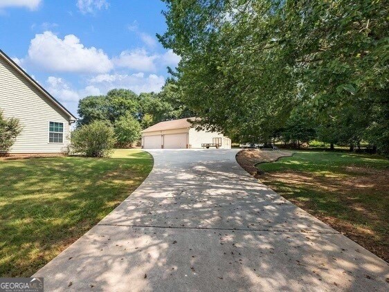 Building Photo - 886 Jefferson Walk Cir