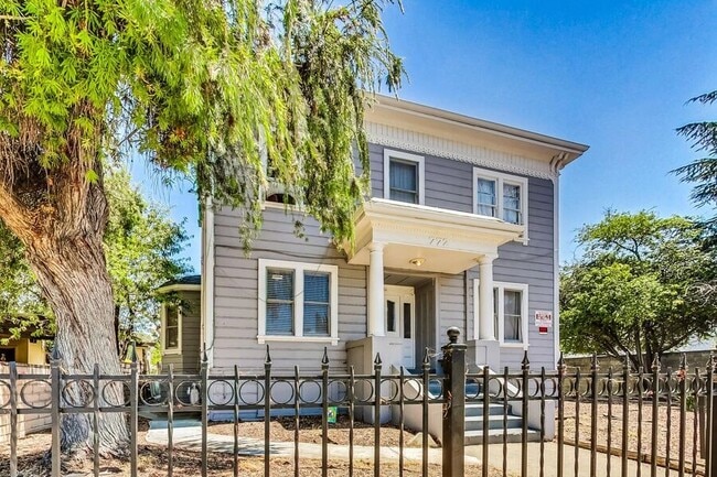 Building Photo - 772 S. 2nd Street-F