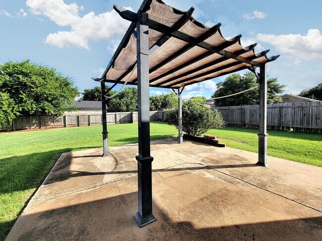 Building Photo - Charming 3BD/2BA Home with Spacious Backyard in Cedar Park