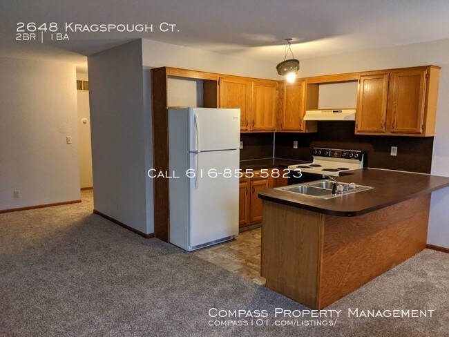 Building Photo - 2648 Kragspough Ct