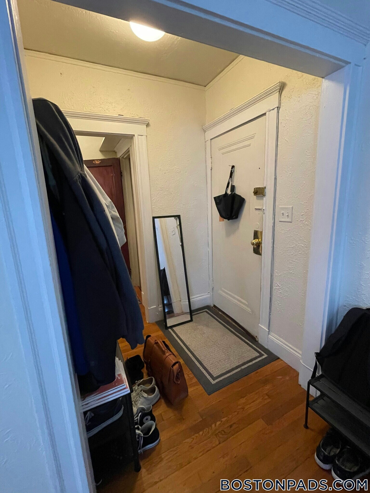 Building Photo - 1163 Boylston St