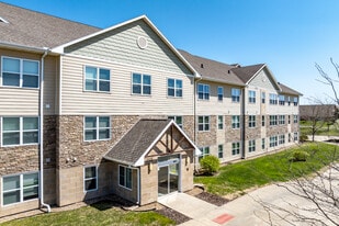 Building Photo - Alice Place Senior Living