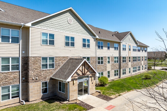 Building Photo - Alice Place Senior Living