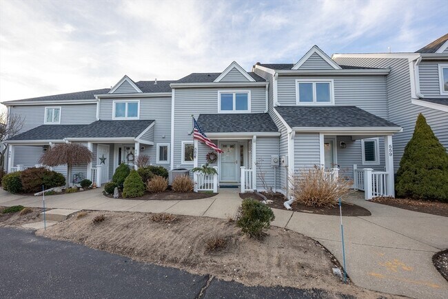 Building Photo - 561 White Cliffs Dr