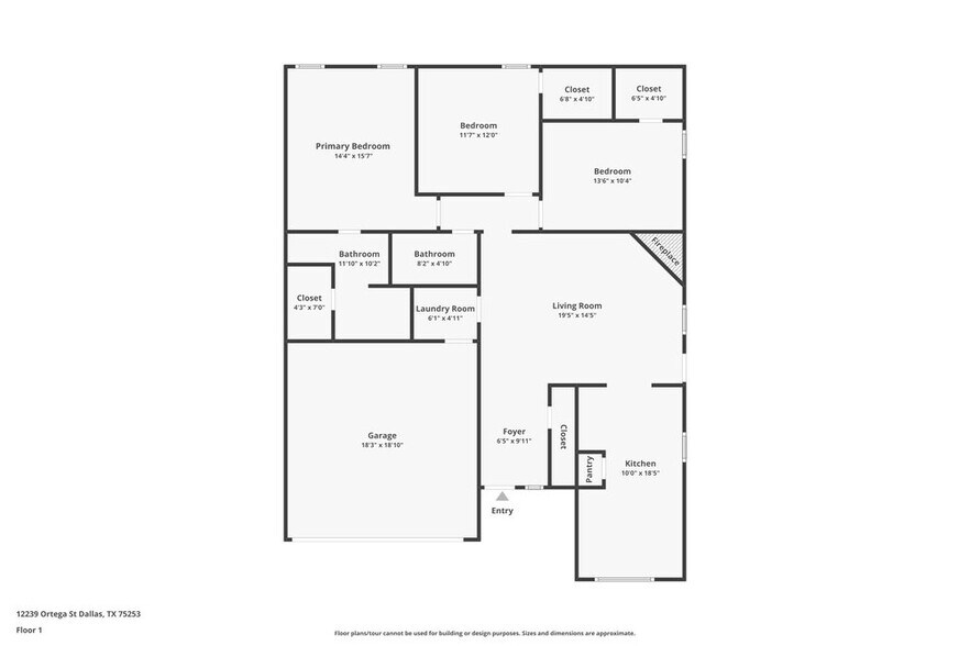 Building Photo - 12239 Ortega St