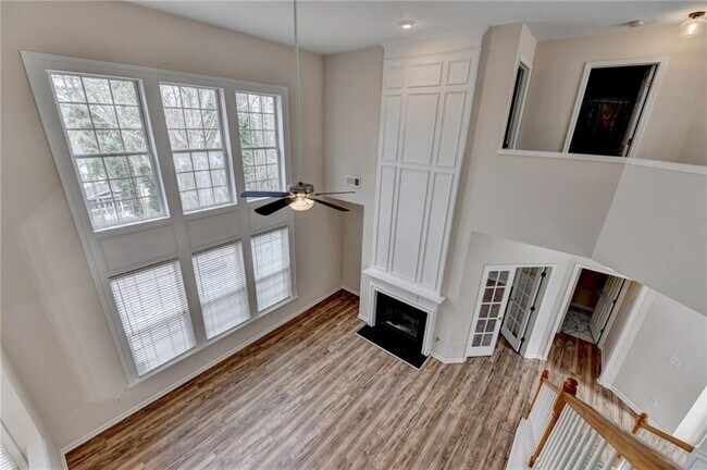 Building Photo - 100 Hawnley Trace