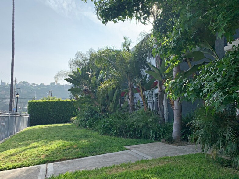 Building Photo - 5011 Monte Vista St