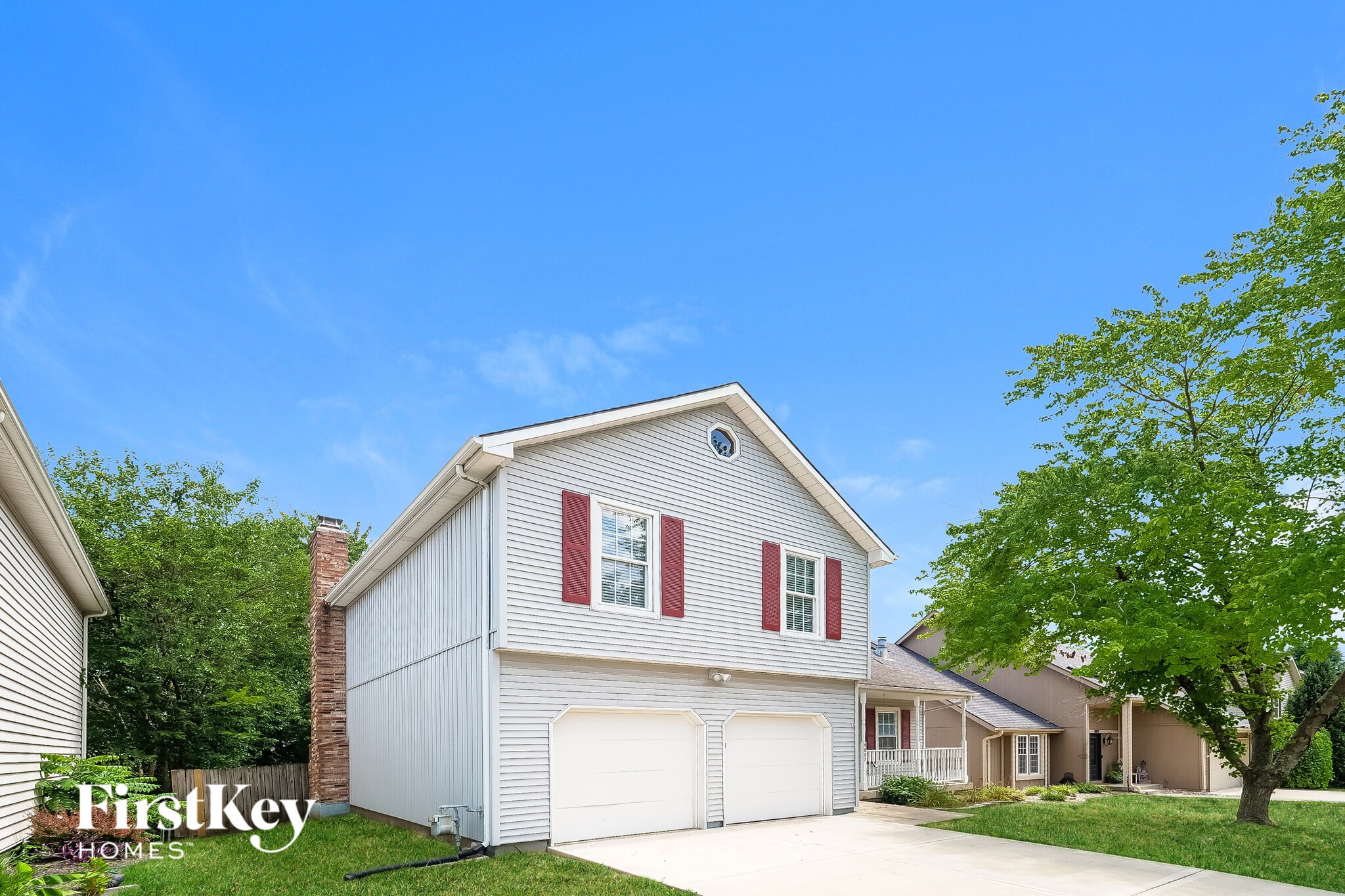 Building Photo - 4807 Perry Ave