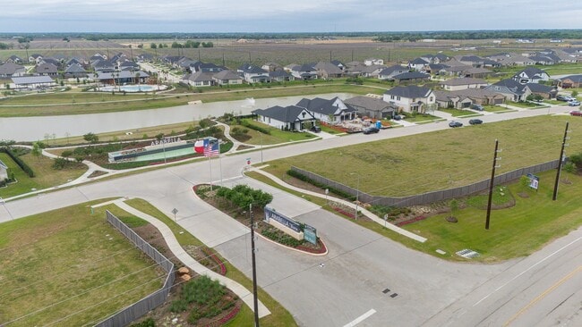 Building Photo - 6822 Ivory Sedge Trl