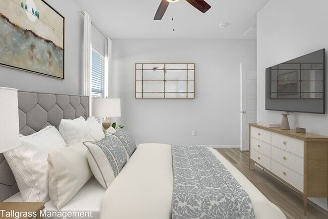 Building Photo - Move In Specials! Introducing 'The Enclave at Parker Village' - Elevated Living in Owasso