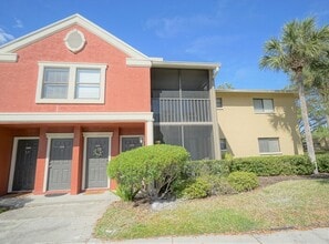 Building Photo - Spacious 2-Bedroom Condo with Screened Lanai in Gallery at Bayport