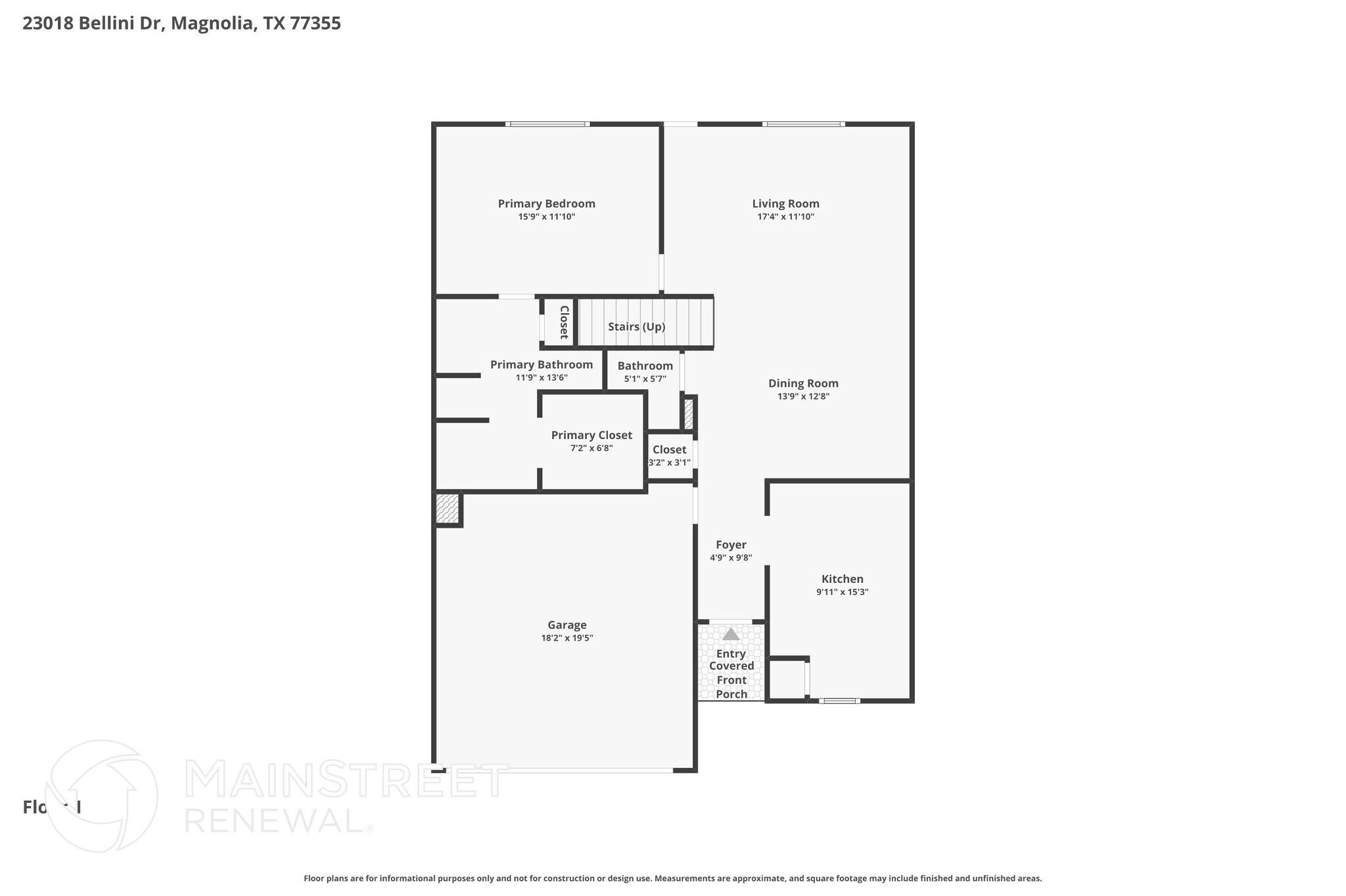 Building Photo - 23018 Bellini Dr
