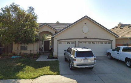 Primary Photo - 7224 N Bonadelle Ave