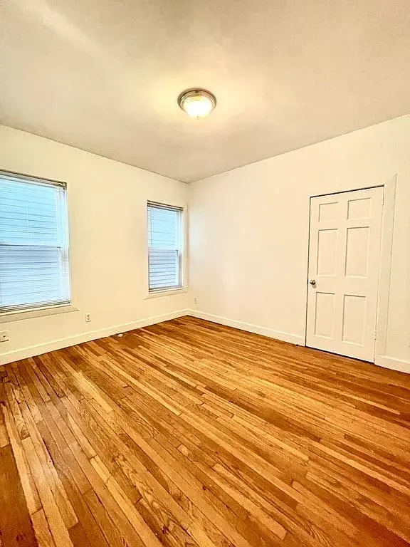 Bedroom 1 - 18 Walden St