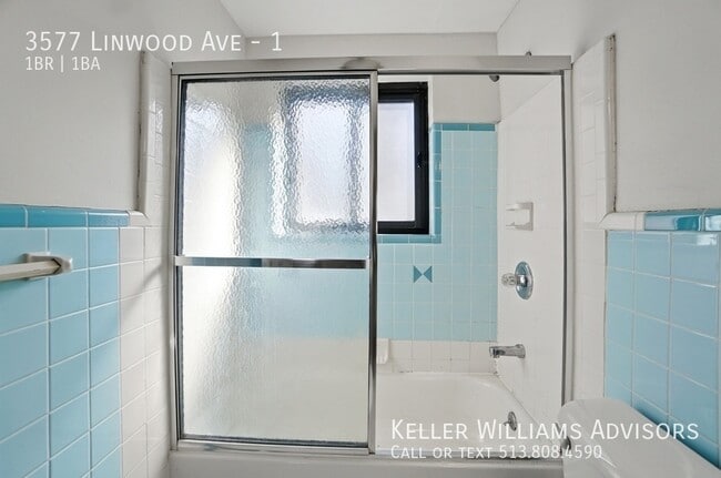 Building Photo - 3577 Linwood Ave