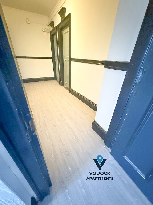 Building Photo - 43 granit street #D2