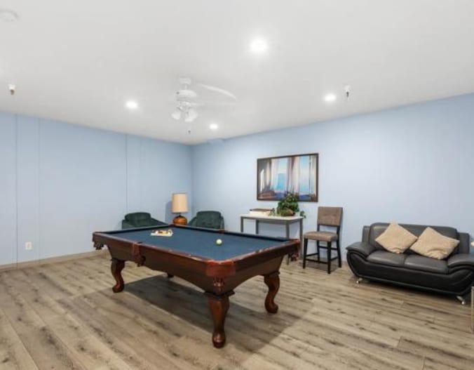 Building Photo - 3796 Alabama St