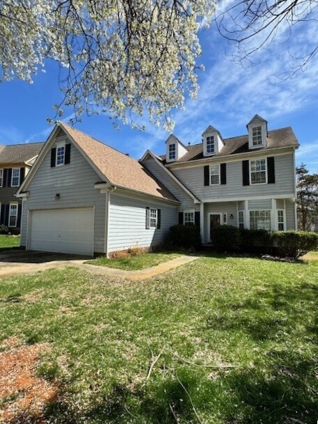 Building Photo - Charming 4-Bedroom Home