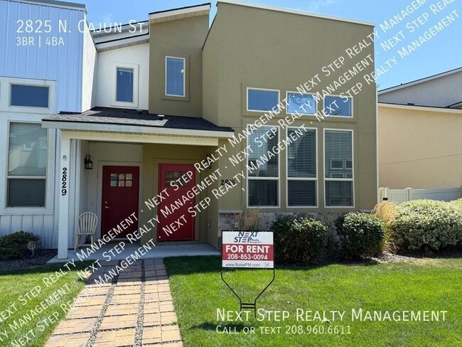 Primary Photo - 2825 N Cajun Ln