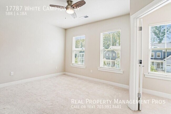 Building Photo - 17787 White Campion Wy