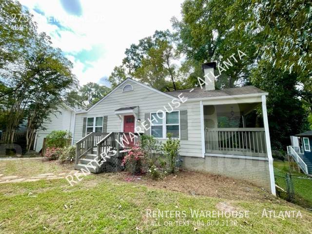 Building Photo - 2755 Memorial Dr SE