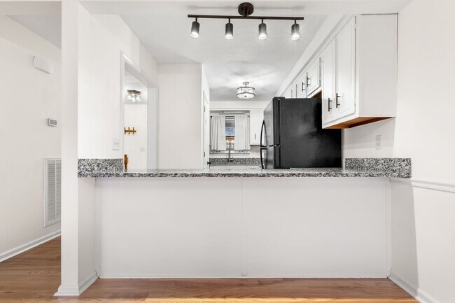 Building Photo - Beautiful Condo in Sango