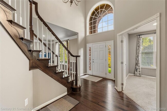 Building Photo - 50738 Calvert Isle Dr