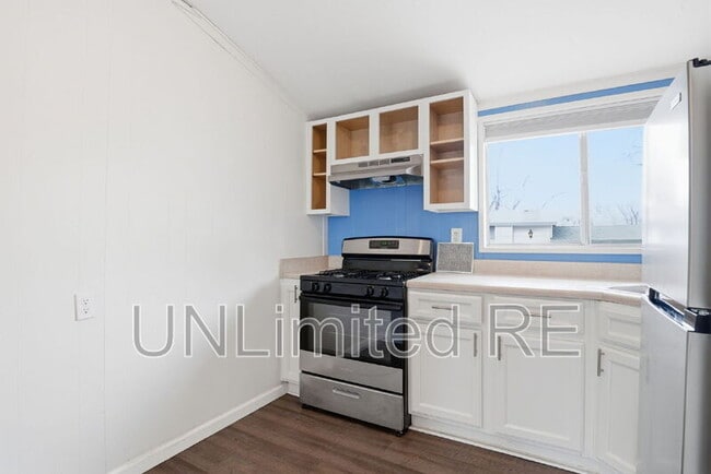 Building Photo - 3550 N Jamison Blvd