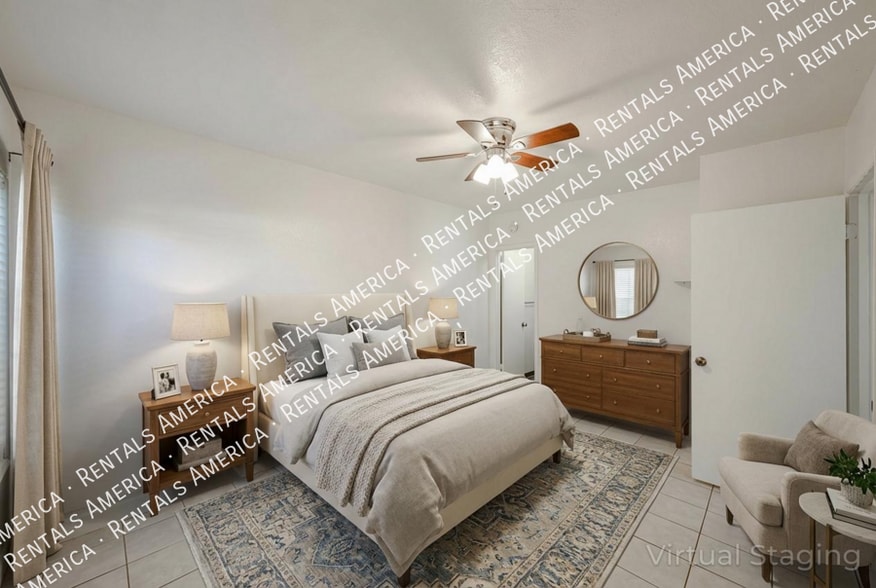 Building Photo - 712 N Santa Barbara