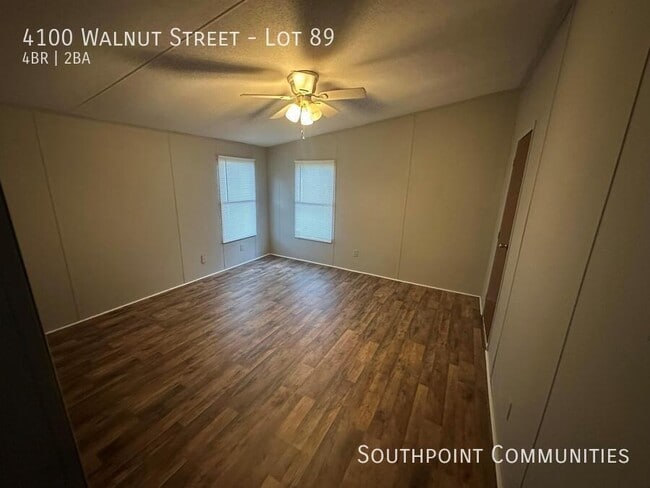 Building Photo - 4100 Walnut St
