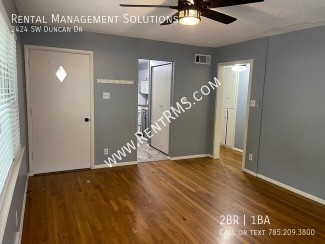 Building Photo - 2424 SW Duncan Dr
