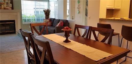 Dinning Room - 21 Dover Pl