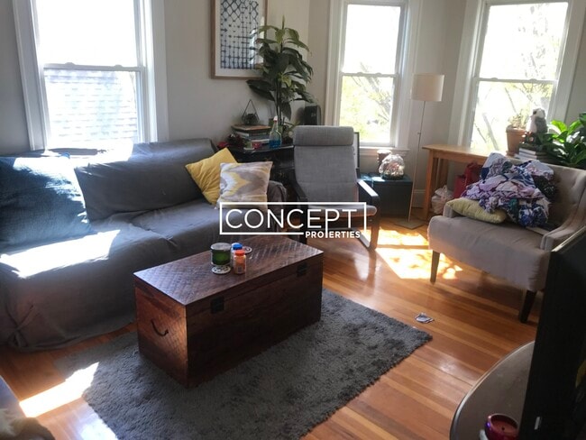 Building Photo - 23 Granite St