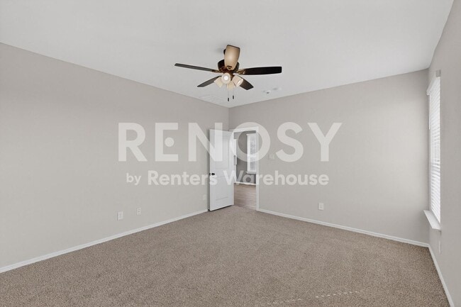 Building Photo - Completely Refreshed Fort Worth Home **** One month Rent Concession*****