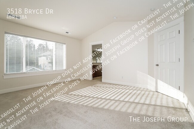 Building Photo - 3518 Bryce Dr